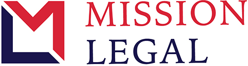 Mission Legal Logo